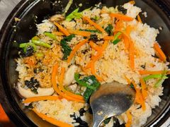 -大同江朝鲜菜•长春地标美食(欧亚卖场店)