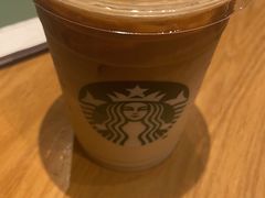 -星巴克(福州大洋百货分店)