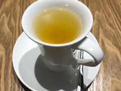蜂蜜柚子茶-棒约翰比萨·意面(剑河店)