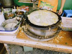 -陈记锅巴菜(五大道店)