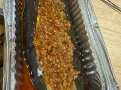 -菜园老太太烧烤(东岗路店)