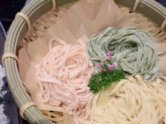 -捞王锅物料理(凯旋路店)