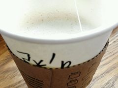 -星巴克(夏日百货店)