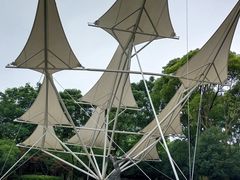 -上海鲜花港