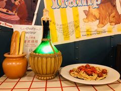 -大食代美食广场(迪士尼小镇店)