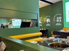 -一席地·本地鸡窝·杭帮鸡火锅(萧山银隆百货店)