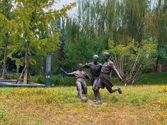 -瀛海足球主题公园