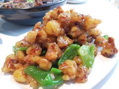 -萍香园饭店(吉林九中店)