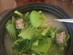 -先记烧鹅王·本地粤菜(福永店)