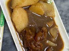 -珍珍小食店(西华路店)