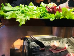-汉拿山(魏公村店)