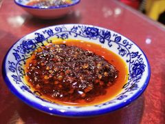 -易老妈蹄花.特色川菜(人民公园总店)