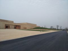 -盘龙城国家考古遗址公园