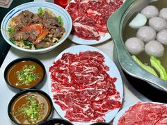 -合意桐坑牛肉粿·鲜牛肉火锅(嵩山总店)