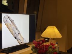 -上海柏悦酒店