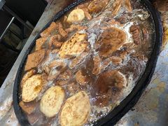 -阁瑞居闫记卤煮(乔庄北街店)