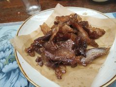 -以前的小酒馆(中山广场店)