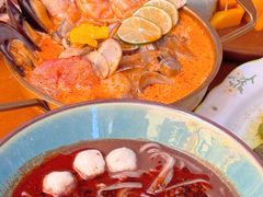 -KARN敢·春武里泰国小餐馆(版筑翠园店)