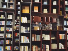 -当当梅溪书院(步步高梅溪新天地店)