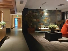 -清河半岛温泉度假酒店