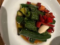 -北京老铺烤鸭(高新店)