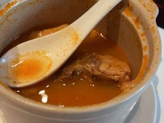 -汤城小厨•粤菜•靓汤(金融街店)