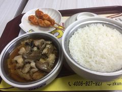 -真功夫(联丰店)