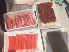 -野妹火锅(南园店)