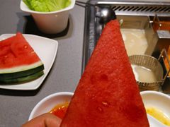 -海底捞火锅(金光华店)