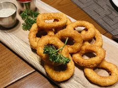 -巴别塔法餐舍(合作路店)