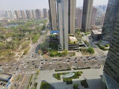 -君悦酒店·乐厨·高空自助餐(青年大街店)