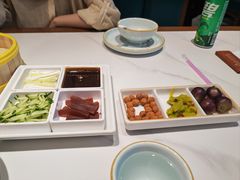-东流山北京烤鸭·家常菜(南京首店)