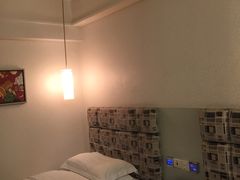 -深圳粤海酒店