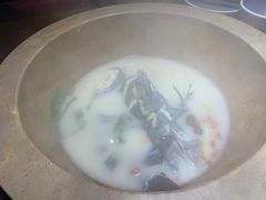-滇小鱼·云南野生菌火锅(上杭路店)