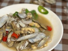-鸿旺海鲜楼(平潭流水店)