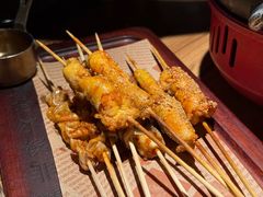 -雪熊精酿·哈尔滨烧烤酒馆(非遗大串店)