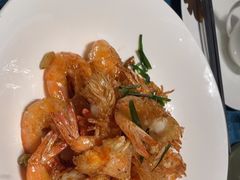 -阿明小菜·海鲜·上海菜(浦建路店)