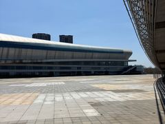 -大连体育中心体育馆