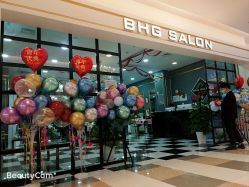 -BHG Hair Salon