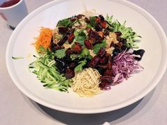 -7号院家宴.烧鸽子(门头沟店)