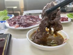 -贵宾牛·潮汕牛肉火锅(珠池总店)