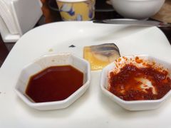 -廊桥咖啡厅·海鲜自助餐厅(成都世纪城天堂洲际大饭店)