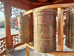 -上海东林寺(金山区)