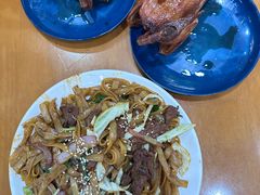 -煲煲掂风味煲仔饭餐厅(西区店)