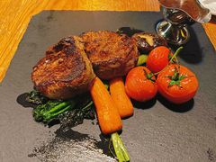-Geneva日内瓦餐厅(西郊宝成花苑店)