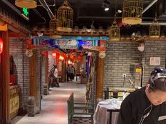 -京味斋·北京烤鸭(北京南站洋桥店)