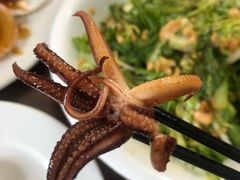 -华春餐馆(鱼山路店)