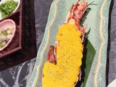 -樱之盛宴·蟹料理海鲜自助(前进大街店)