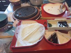 -局气烤鸭·北京菜(前门店)