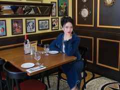 -Entrecôte 法国牛扒馆(保利·时光里店)